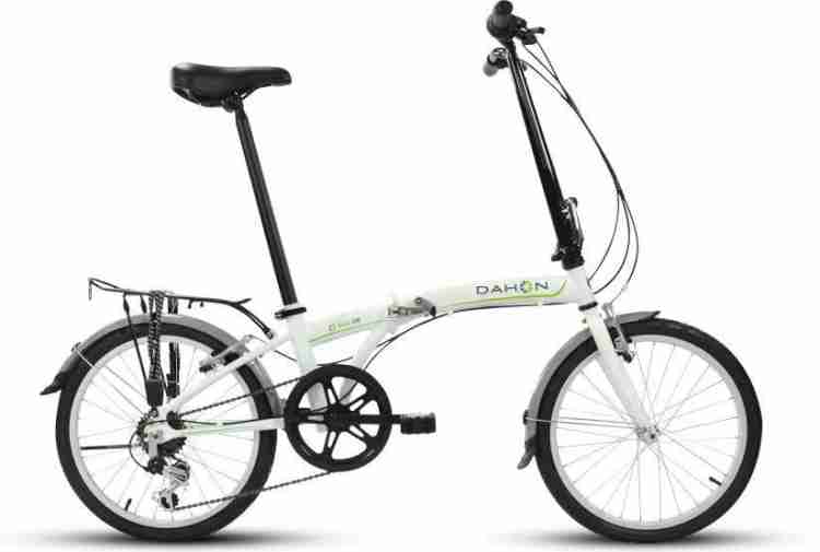 Dahon 24 inch folding clearance bike