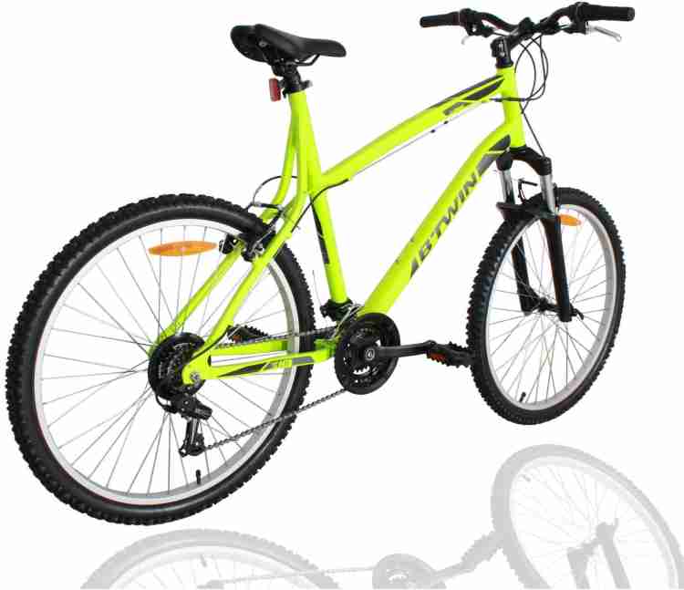 Btwin rockrider 2024 340 weight