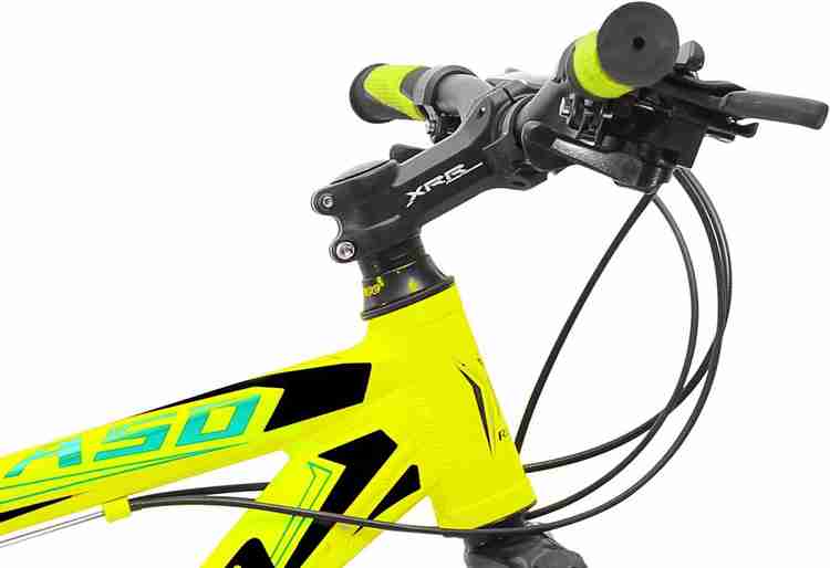 Roadeo a50 hot sale cycle price