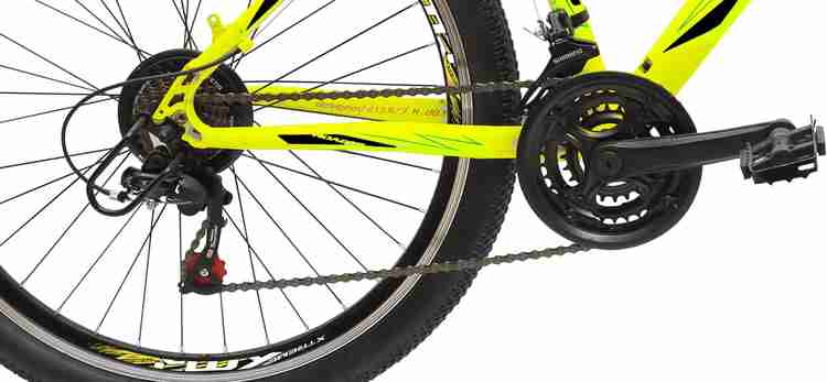 Hercules cycle a50 store