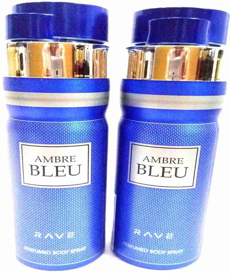 Ambre bleu perfume outlet