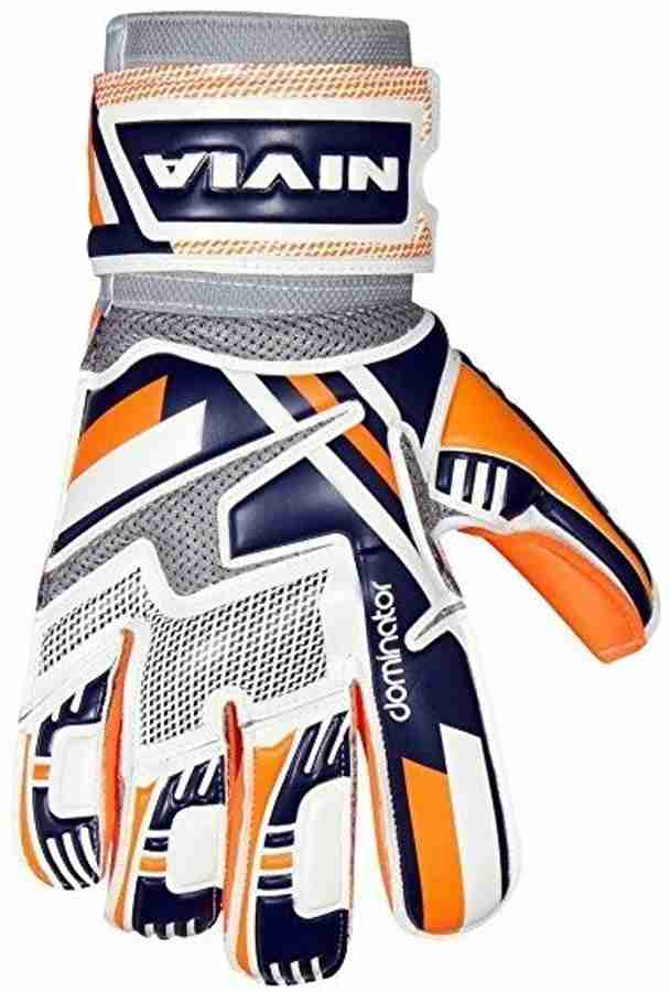 Nivia dominator gloves store