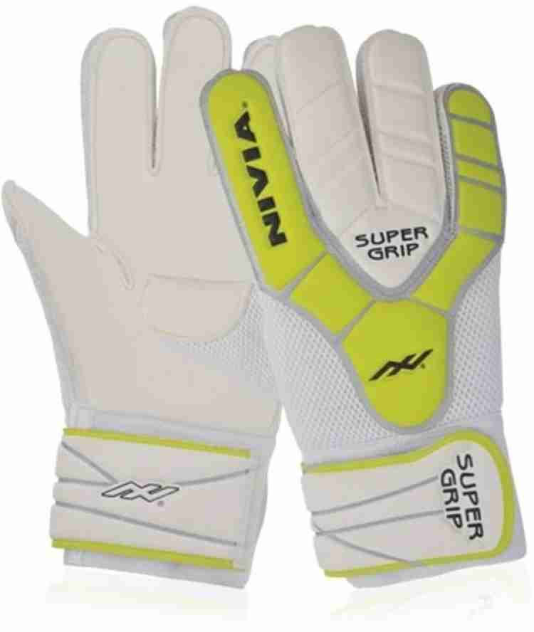 Grip goalkeeping online