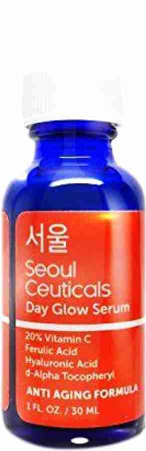 Seoul ceuticals hot sale
