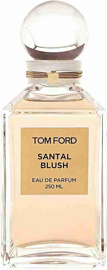 Santal blush 2025