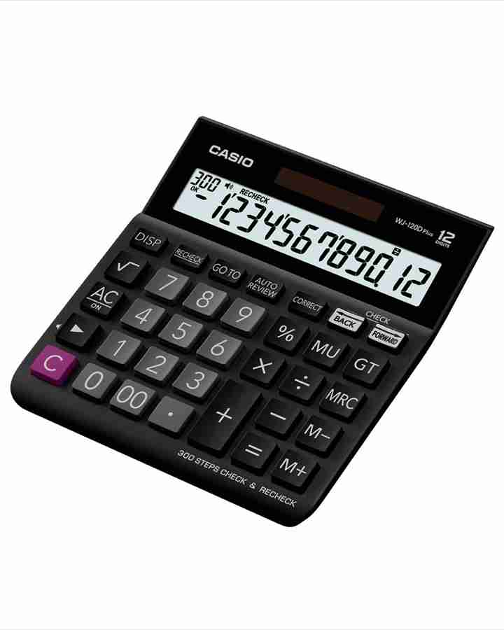 Flipkart casio calculator online