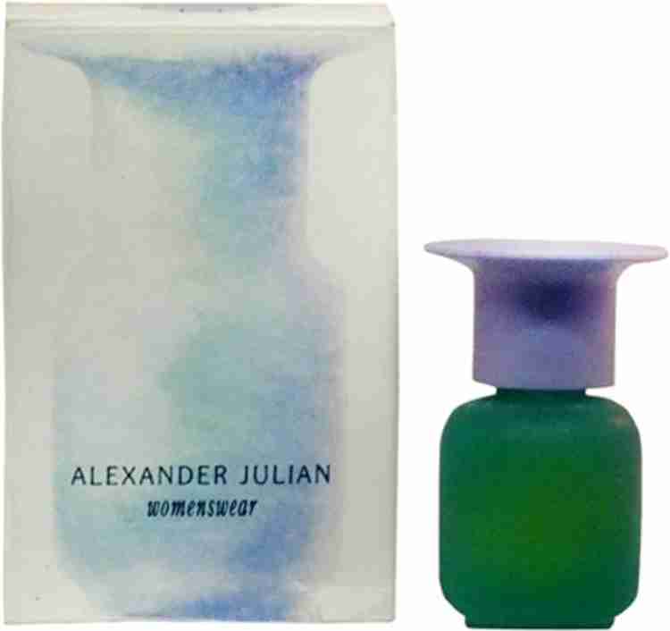 Alexander julian perfume top
