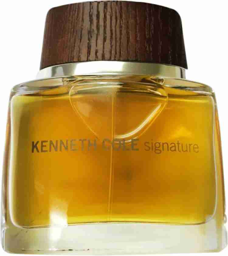 Kenneth on sale cole signature