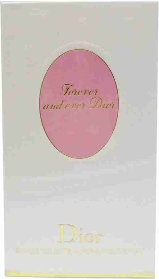 Forever and ever dior deals