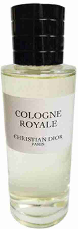 Buy Christian Dior Cologne Royale Eau de Parfum 124 ml Online In India Flipkart