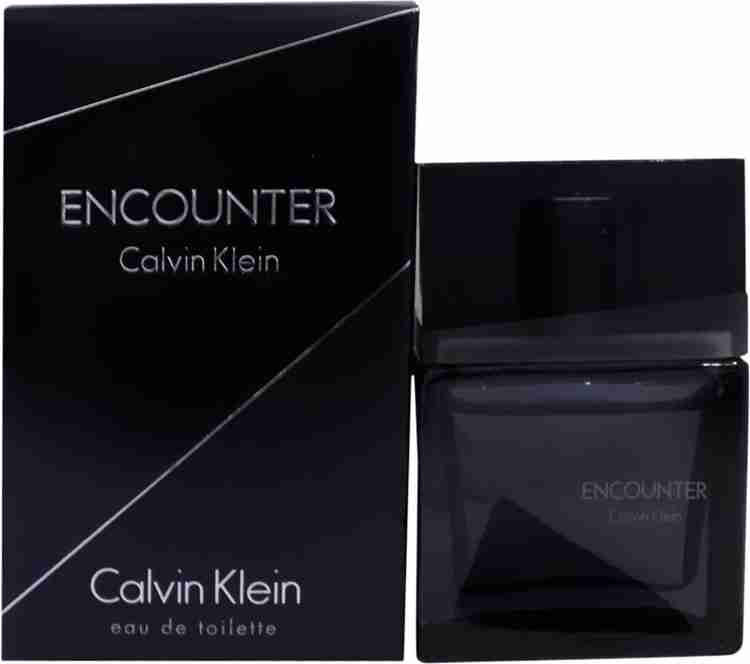 Calvin klein encounter best sale eau de toilette
