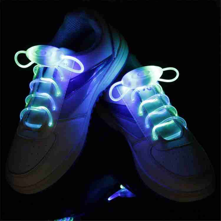 Led shoes discount less