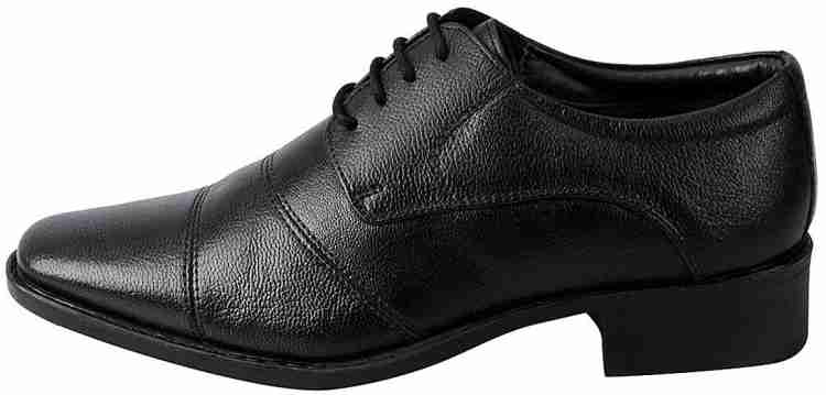 HUSH PUPPIES By Bata Hpo2 Flex Lace Up Shoes For Men Buy Black Color HUSH PUPPIES By Bata Hpo2 Flex Lace Up Shoes For Men Online at Best Price Shop