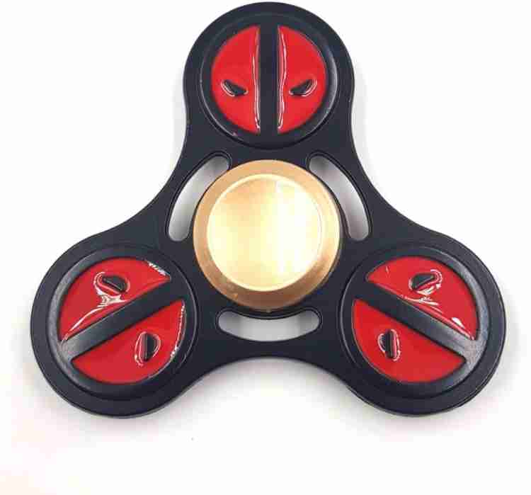 Deadpool hot sale fidget spinner