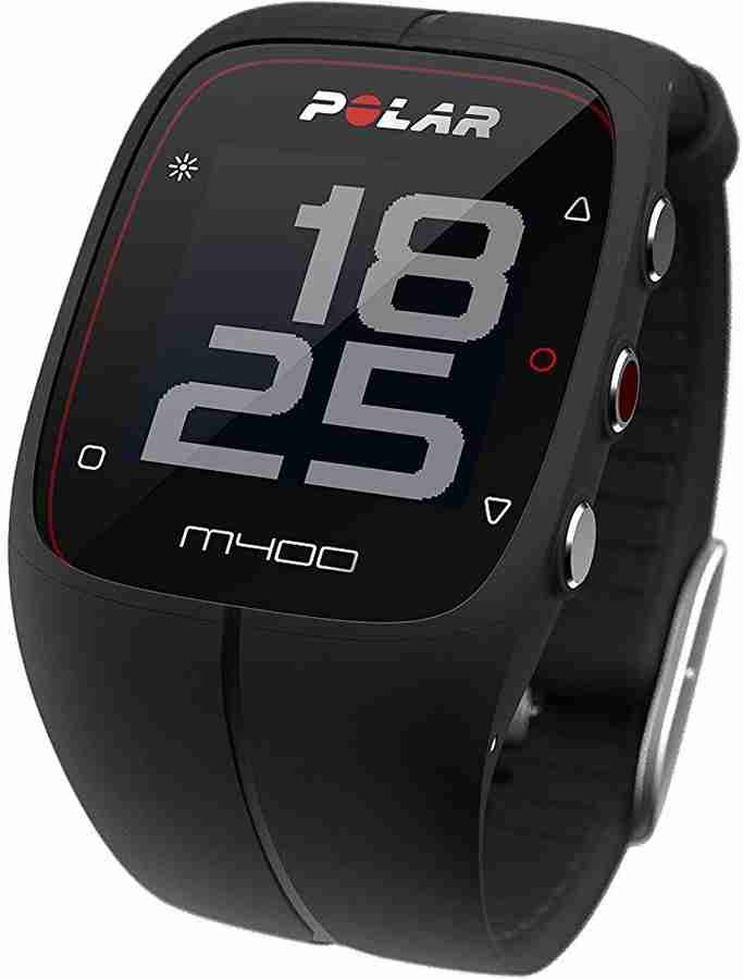 Polar M400 Without Heart Rate Monitor Fitness Band Buy Polar