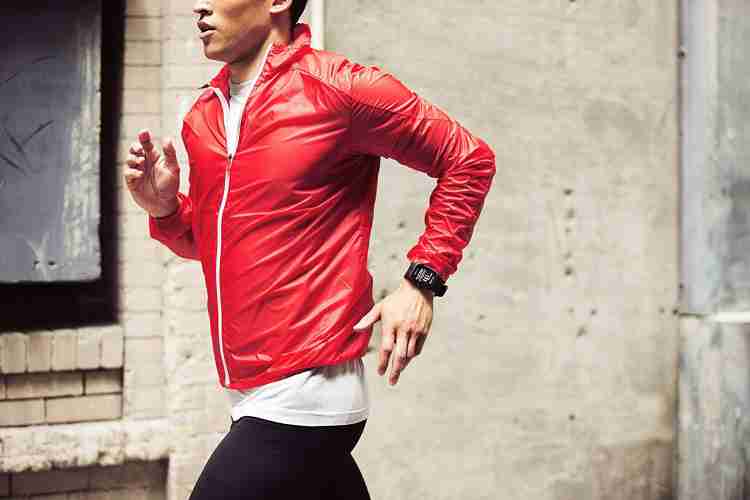 Polar m400 heart rate monitor sales