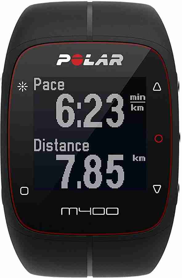 Polar m400 store