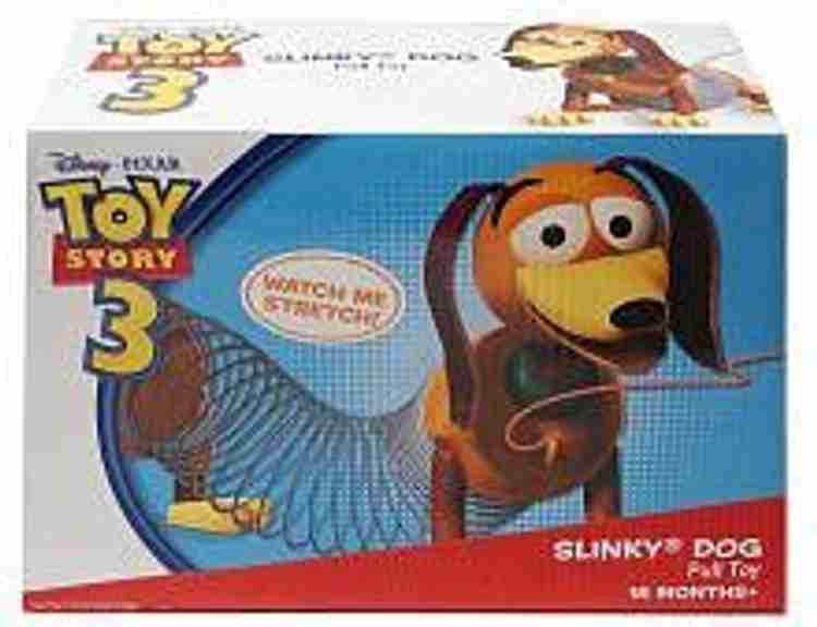 Slinky toy story 3 clearance