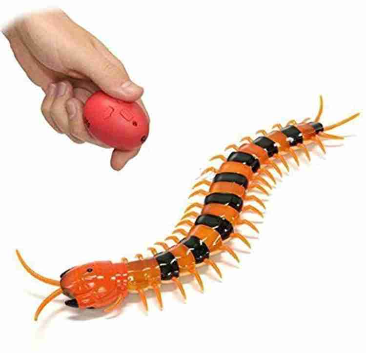 Centipede toy remote on sale