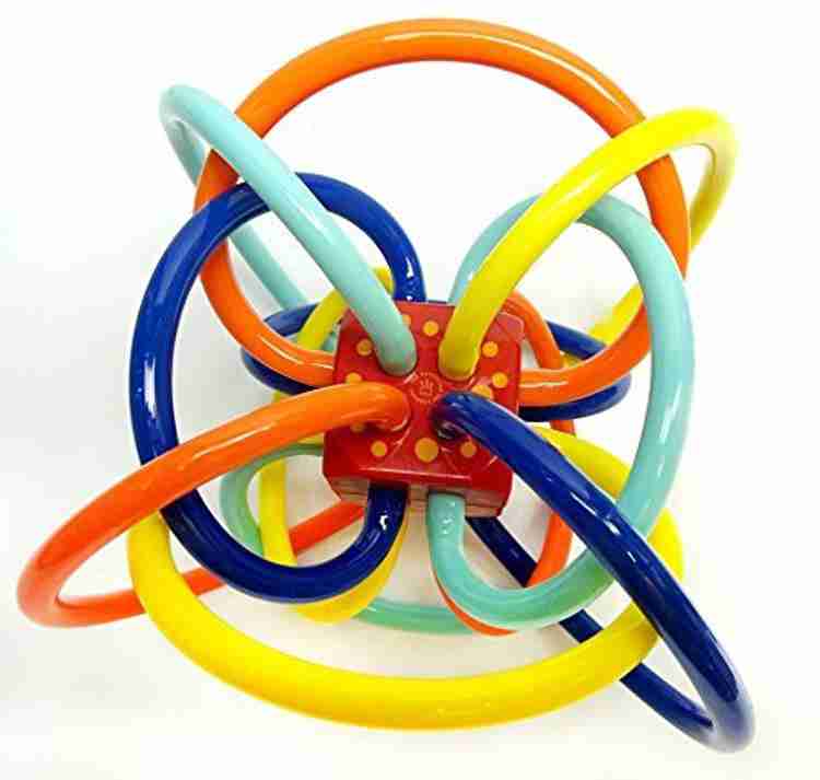 Winkel rattle clearance