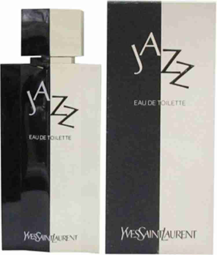 Jazz eau 2025 de toilette