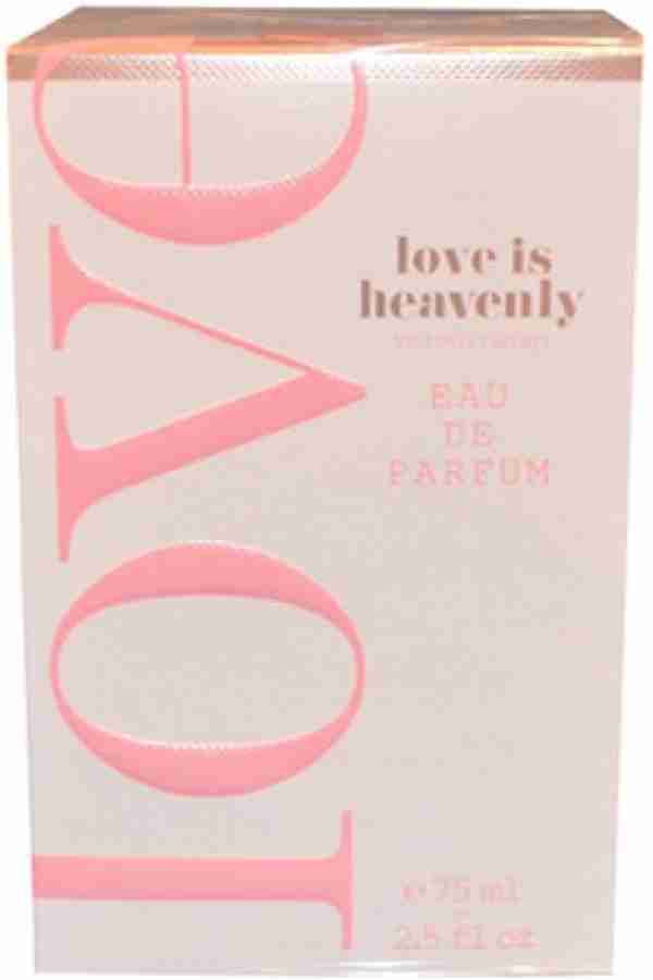 Buy Victoria s Secret Love Is Heavenly Eau de Parfum 75 ml