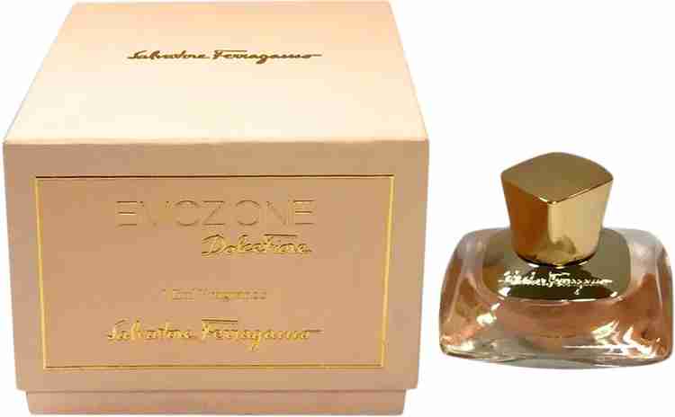Buy Salvatore Ferragamo Emozione Dolcefiore Eau de Toilette 20 ml Online In India Flipkart