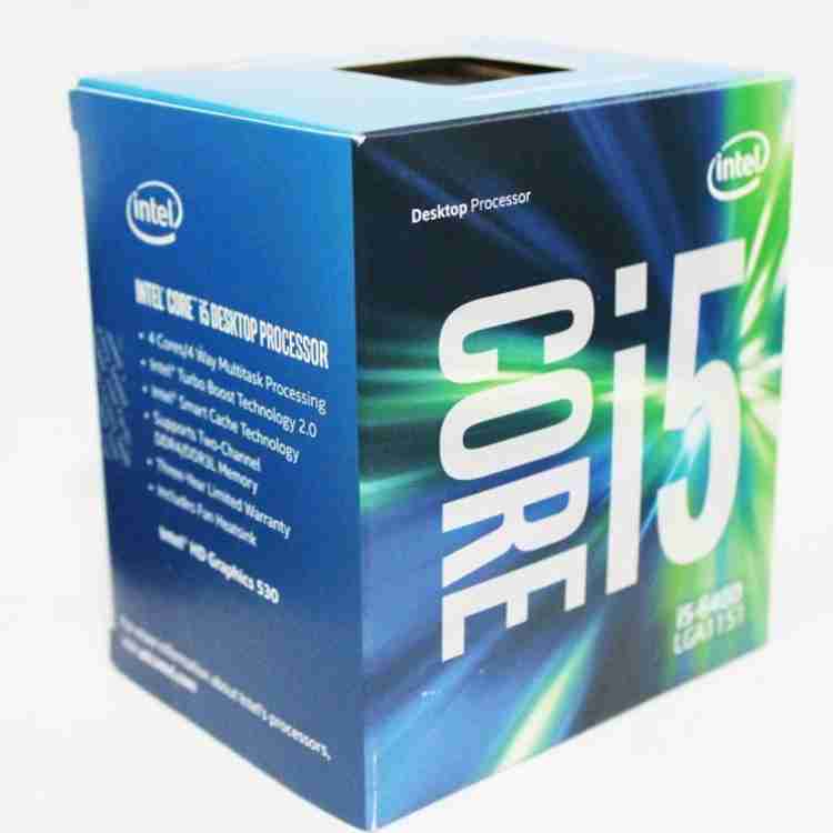 I5 6400 lga store 1151