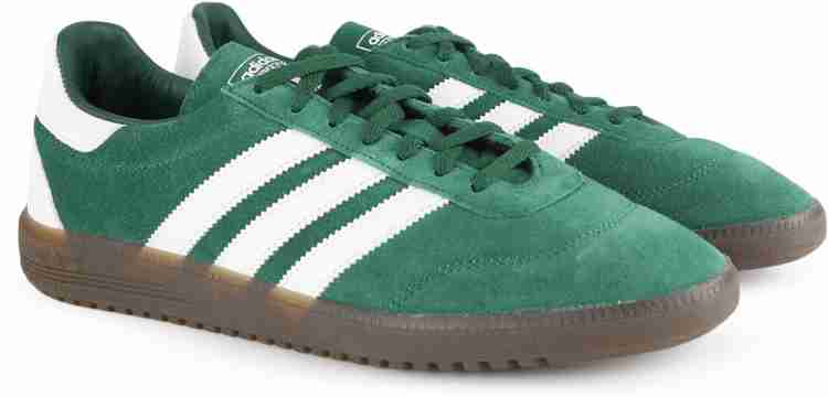 Adidas intack green best sale