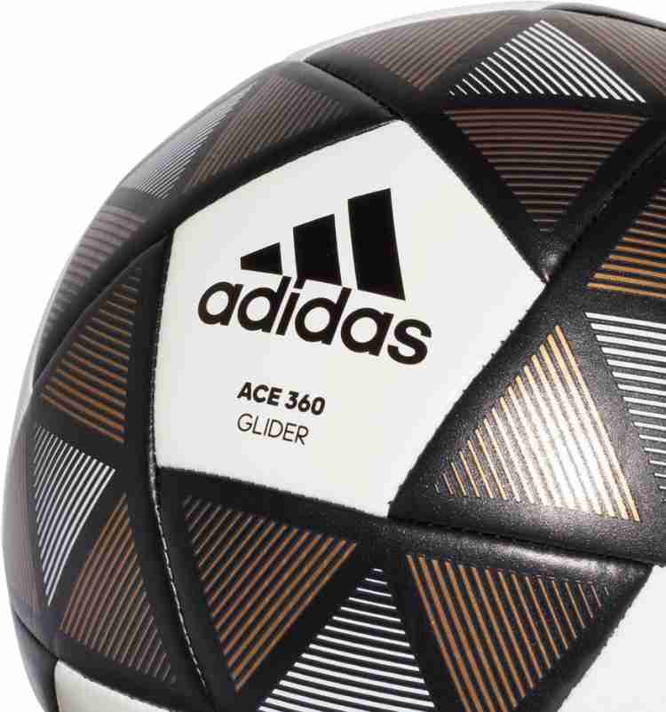 ADIDAS PRED GLIDER Football Size 5 Buy ADIDAS PRED GLIDER Football Size 5 Online at Best Prices in India Football Flipkart