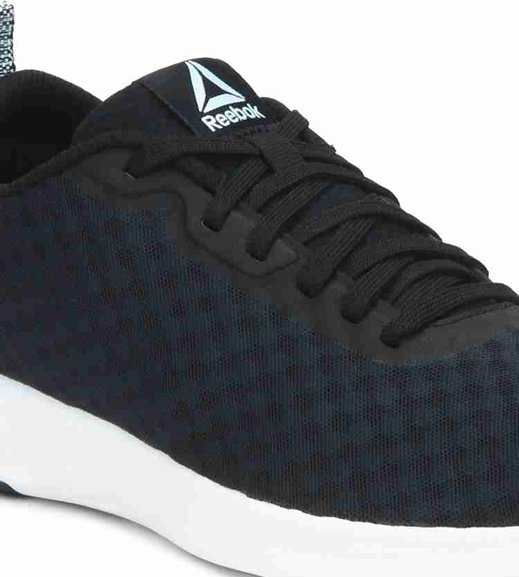 REEBOK ASTRORIDE SOUL Walking Shoes For Men Buy BLACK WHITE Color REEBOK ASTRORIDE SOUL Walking Shoes For Men Online at Best Price Shop Online for Footwears in India Flipkart