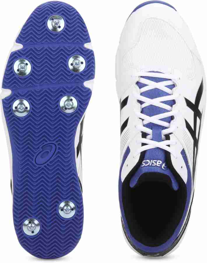 Asics GEL 100 NOT OUT Cricket Shoe For Men