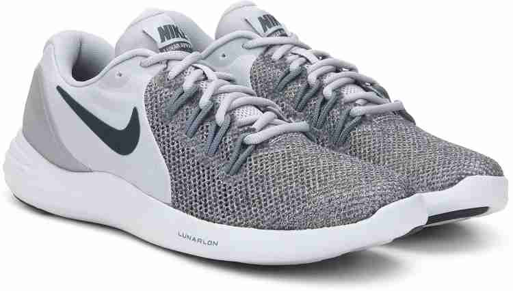 Nike lunar cheap mens running shoe