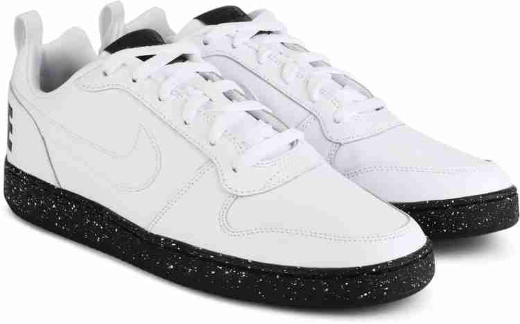 Nike court borough low se sneakers best sale