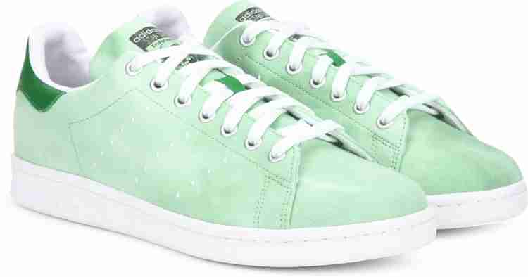 ADIDAS ORIGINALS PW HU HOLI STAN SMITH Sneakers For Men Buy