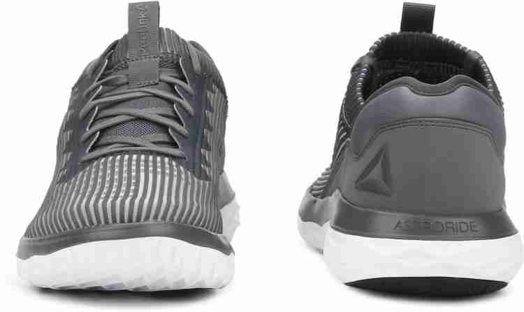 Reebok store astroride forever