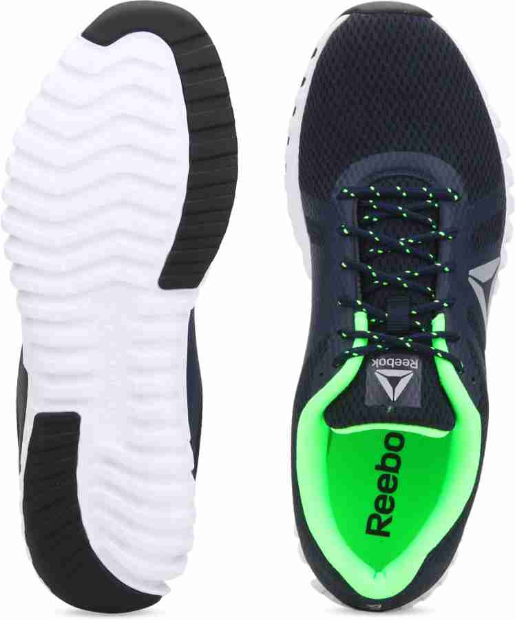 Reebok dash runner running shoes online