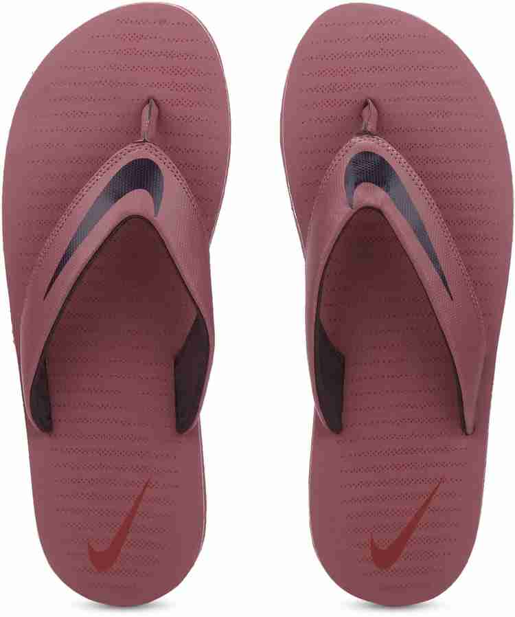 Nike chroma on sale thong 5 flipkart