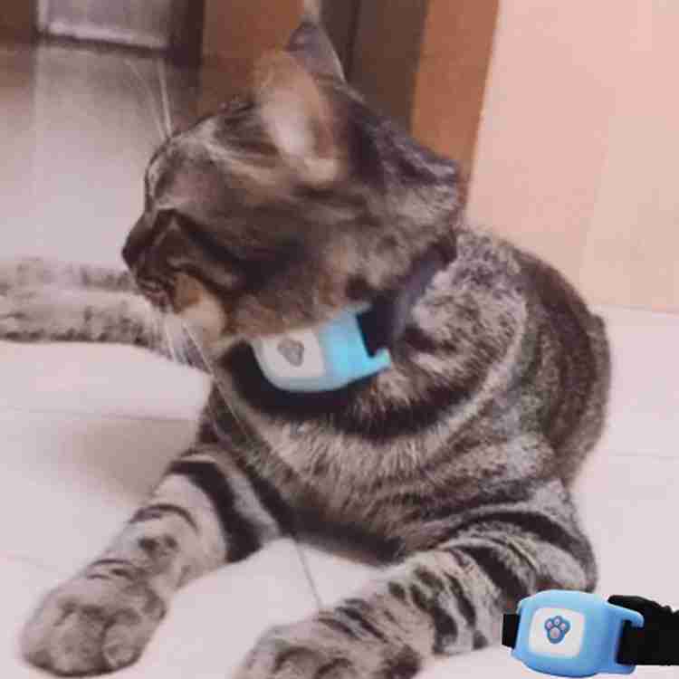 Gps tracker sales for cats india