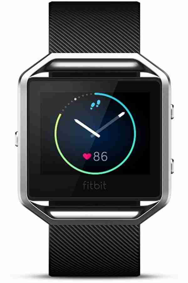 Fitbit blaze original price online