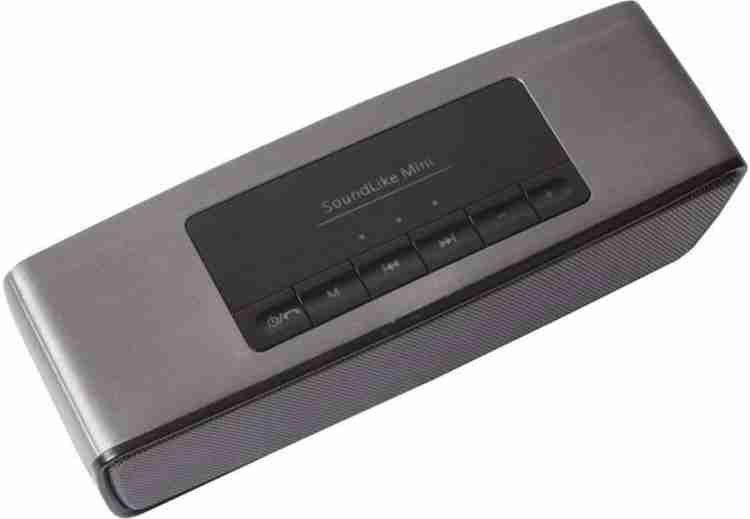 S205 mini store bluetooth speaker
