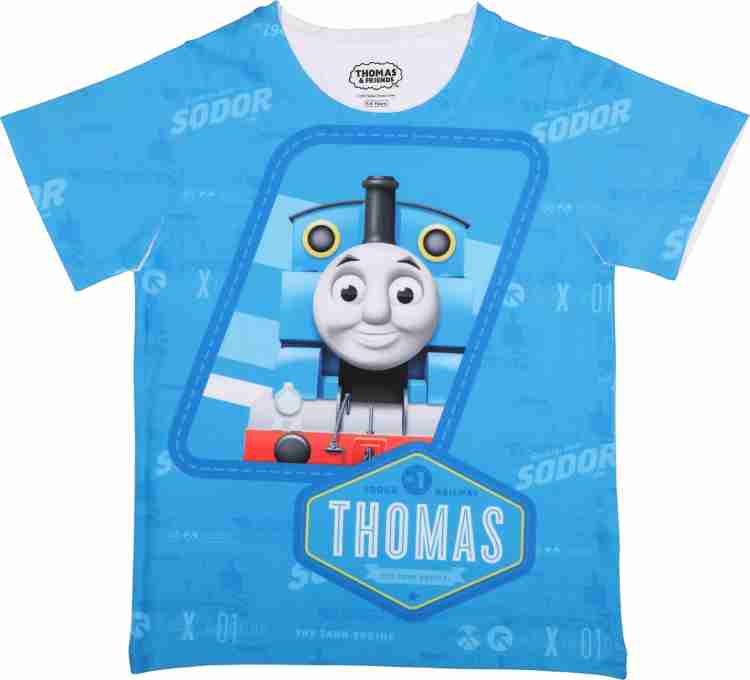 Thomas & friends sales t shirt