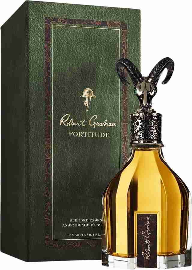 Buy Robert Graham Fortitude Eau de Cologne 250 ml Online In