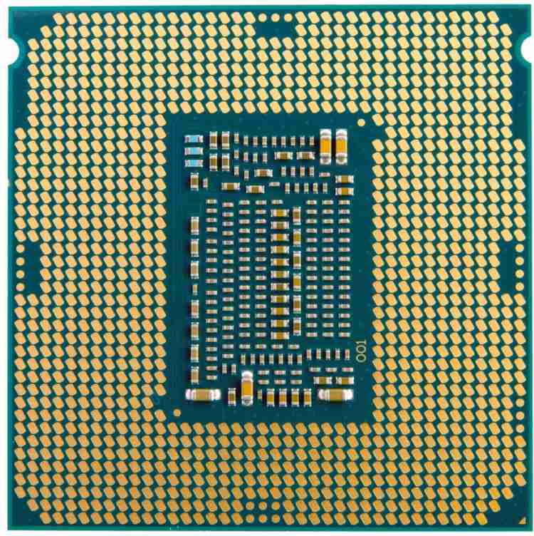 Intel i7 8700k 3.7 Upto 4.7 LGA 1151 Socket 6 Cores 12 Threads Desktop  Processor - Intel 