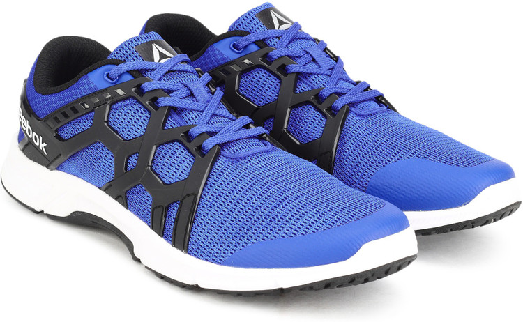 Reebok Gusto Lp Running Shoes Reebok Running Shoes For Men Multi