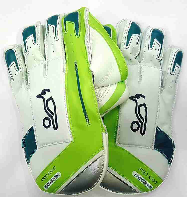 Kookaburra kahuna 1000 wicket keeping gloves 2025