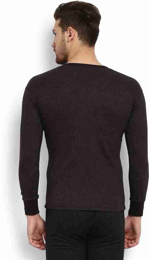 Rupa Torrido Men Top Thermal Buy BROWN Rupa Torrido Men Top