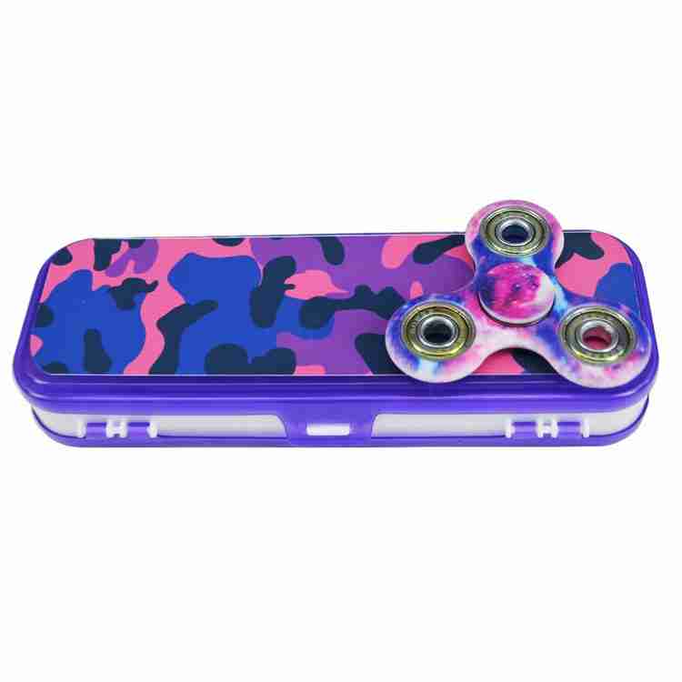 Bape sales fidget spinner