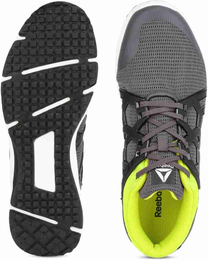 Reebok men's gusto running on sale shoes