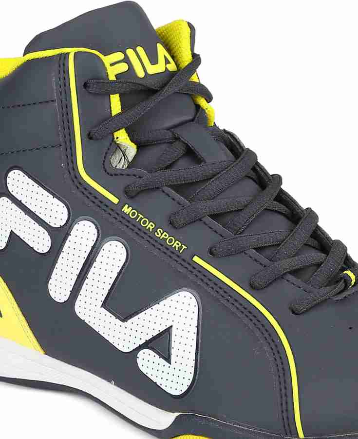 Fila men's isonzo ii sneakers deals
